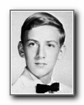 Terry DeBencik: class of 1967, Norte Del Rio High School, Sacramento, CA.